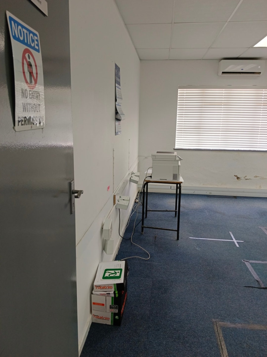 To Let commercial Property for Rent in Heathfield Western Cape